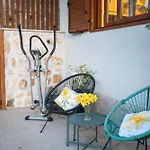 Ivona With Swimming Pool And Jacuzzi * Oslje